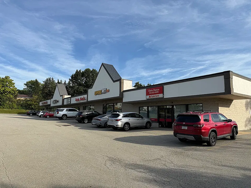 6466 Route 30