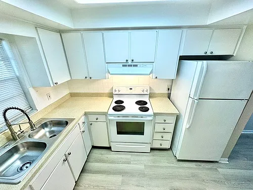 Floor plan 1bd 1bth