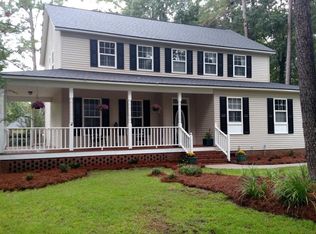 213 Fox Squirrel Run, Summerville, SC 29483