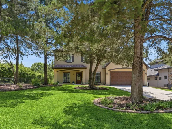 17811 S Blue Heron Cir, Montgomery, TX 77316