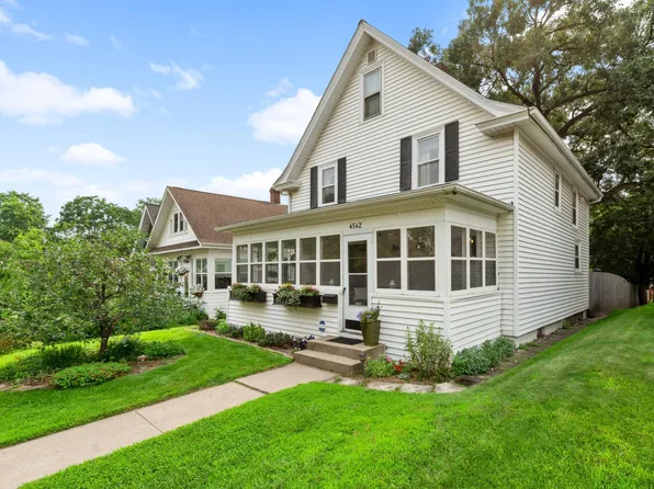 4542 Xerxes Ave S, Minneapolis, MN 55410