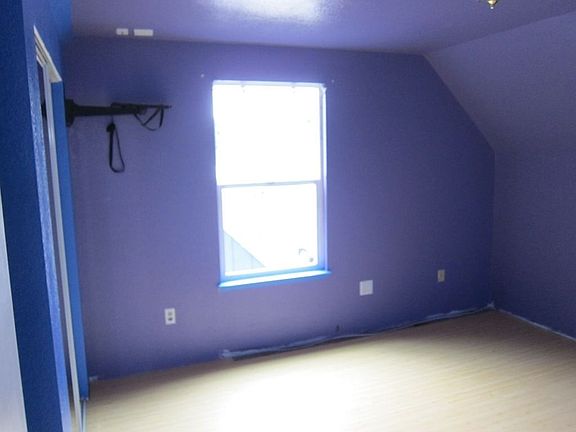 Custom Colors in Bedrooms