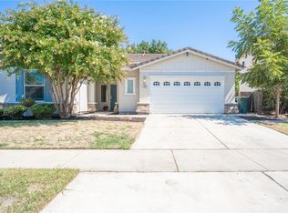 3578 San Vincent Ave, Merced, CA 95348