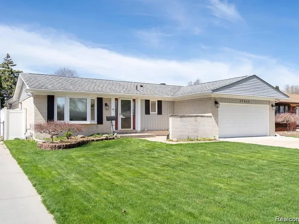 37653 Longacre Dr, Sterling Heights, MI 48312