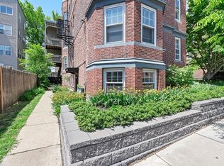 1 Dana St, Cambridge, MA 02138