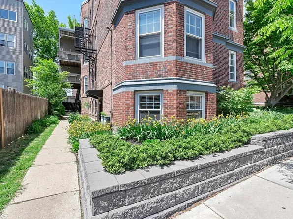 1 Dana St, Cambridge, MA 02138