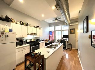 1451 W Huron St #1, Chicago, IL 60642