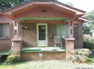 3521 Maple Ave SW, Birmingham, AL 35221