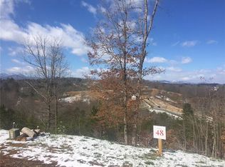 67 Sweet Fern Pkwy #48, Asheville, NC 28804