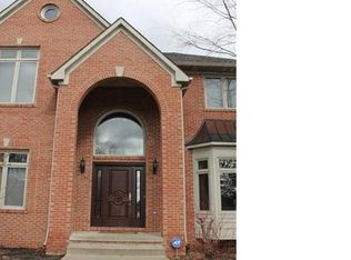 1794 Cedar Bend Dr, Commerce Township, MI 48382