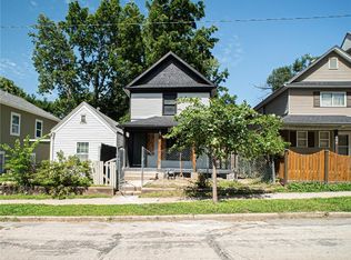 406 Drury Ave, Kansas City, MO 64123