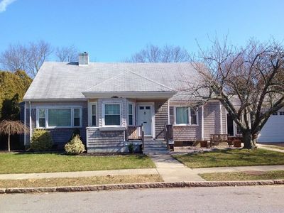 108 Rotch St, New Bedford, MA, 02740
