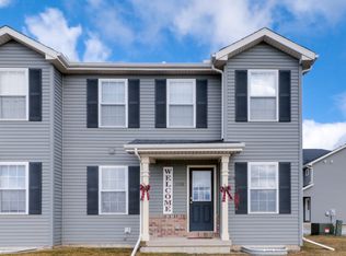 3508 Shepard Rd, Normal, IL 61761