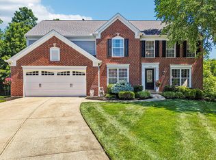 2100 Lumberjack Dr, Hebron, KY 41048