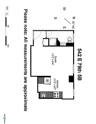 Rented by City & Suburban