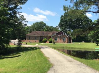 31 Bean Ln, Picayune, MS 39466