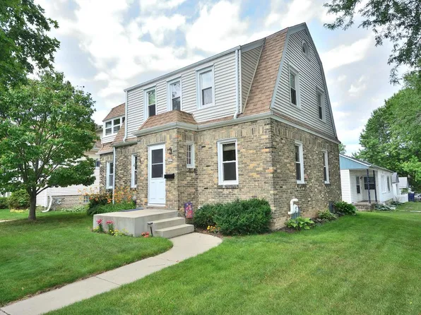 357 N 60th STREET, Milwaukee, WI 53213