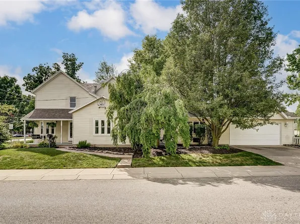 50 E Mill St, Springboro, OH 45066