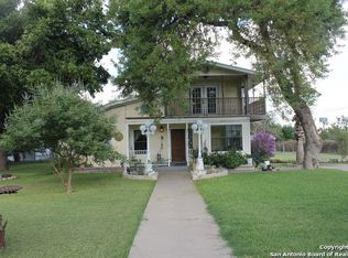 505 Overlook Rd, San Antonio, TX 78233