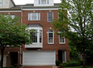 2123 N Scott St, Arlington, VA 22209