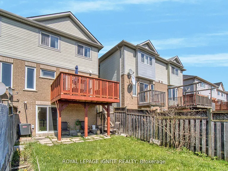 50 Marycroft Ct #UPPER — Photo 24