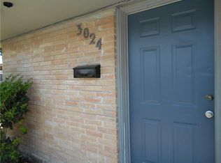 3024 Sunnybrook Rd, Corpus Christi, TX 78415