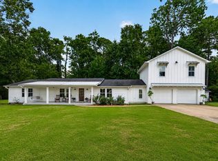 11580 Forest Trails Dr, Willis, TX 77318