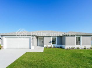 1109 SW Khan Dr, Pt Saint Lucie, FL 34953