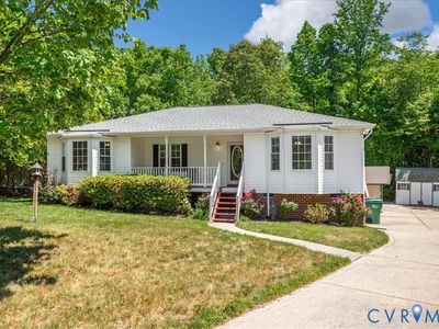 4105 Maple Creek Ct, Henrico, VA, 23294