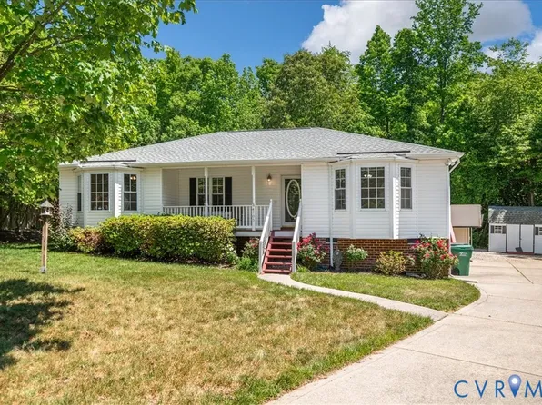 4105 Maple Creek Ct, Henrico, VA 23294