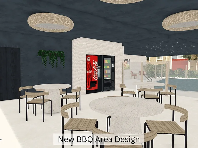 Casa De Marina Apartments — Photo 63