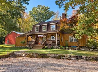 1566 Bowers Rd, Mansfield, OH 44903