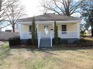 208 Marion St, Clover, SC 29710