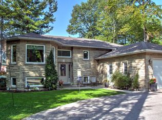 94 Oxbow Park Dr, Wasaga Beach, ON L9Z 2V8