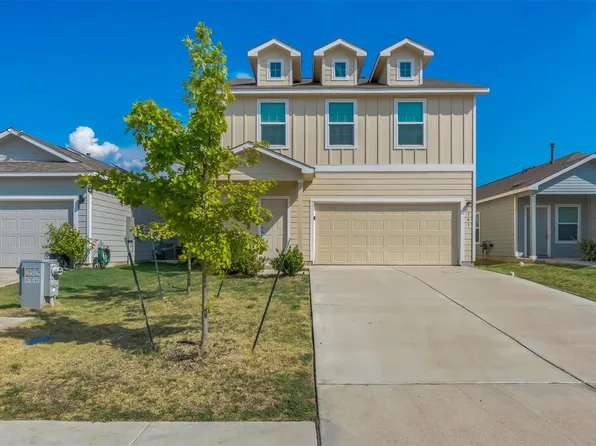 161 Soapstone Pass, Maxwell, TX 78656