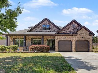 741 Stonebranch Dr, Loganville, GA 30052