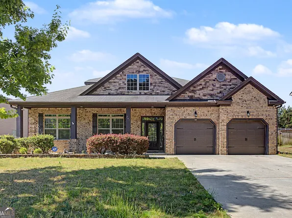 741 Stonebranch Dr, Loganville, GA 30052