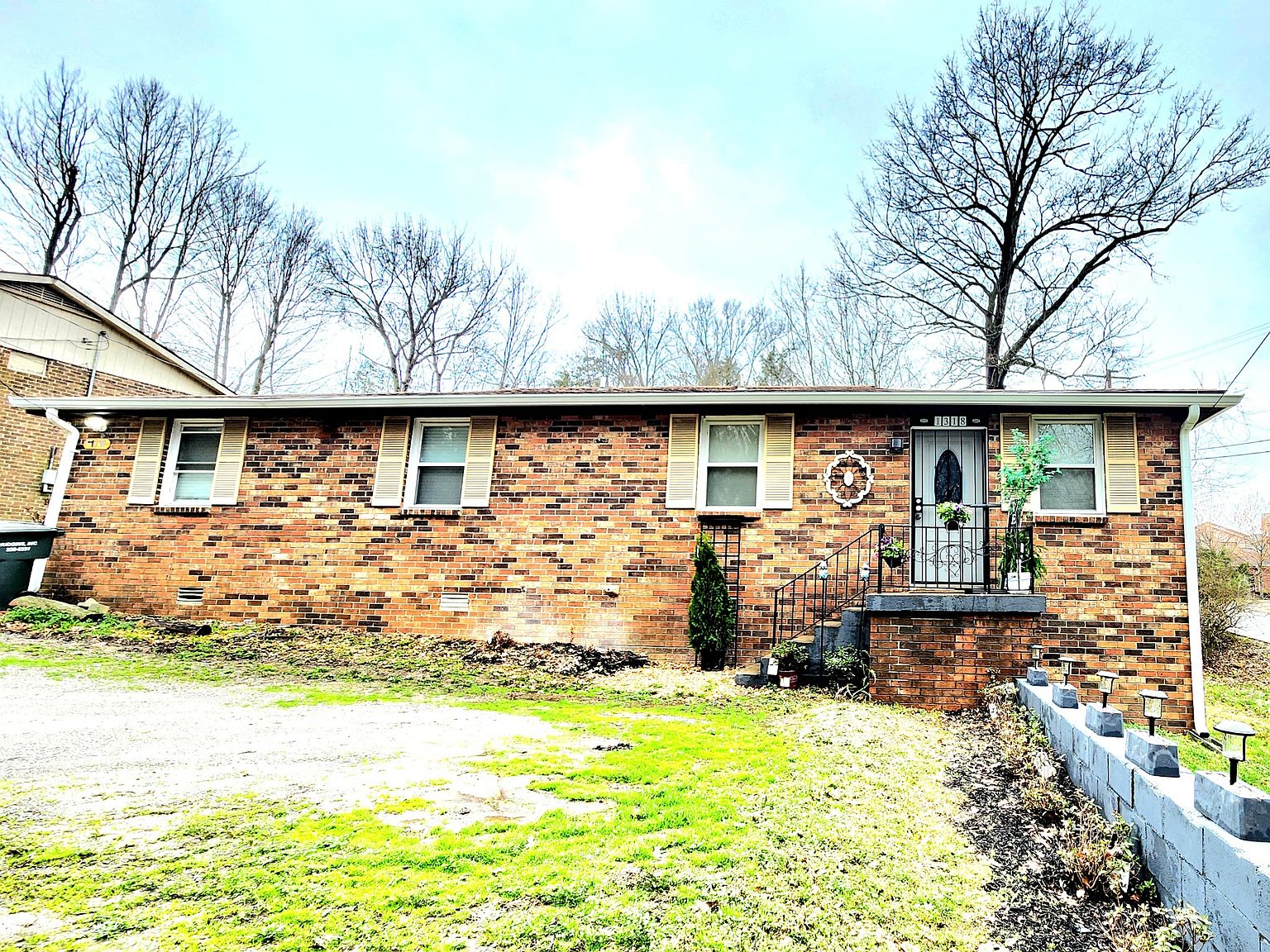 1318 Tulip Grove Rd, Hermitage, TN 37076 Zillow
