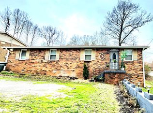 1318 Tulip Grove Rd, Hermitage, TN 37076