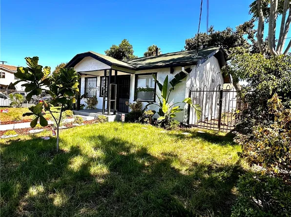 11200 Stanford Ave, Los Angeles, CA 90059
