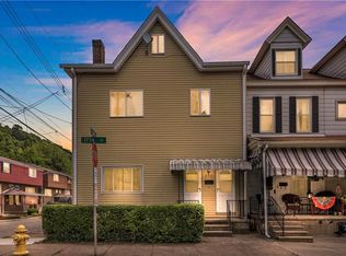 230 17th St, Pittsburgh, PA