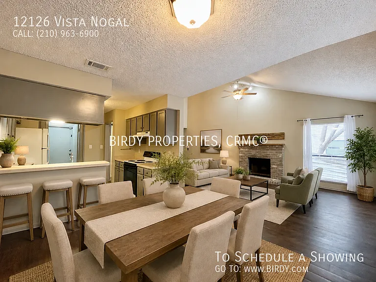 12126 Vista Nogal St — Photo 4