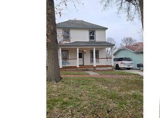 231 W 10th St, Concordia, KS 66901