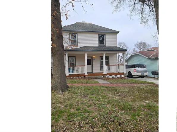 231 W 10th St, Concordia, KS 66901