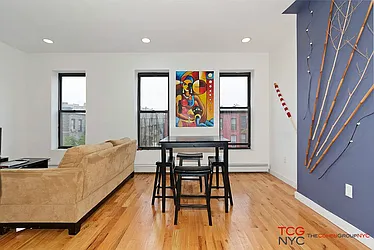 Sold by Keller Williams NYC