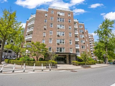 3701 Henry Hudson Pkwy APT 6C, Bronx, NY, 10463