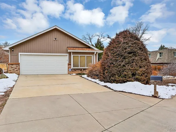 10130 E Kentucky Drive, Aurora, CO 80247