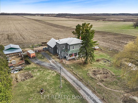 3rd image of 21630 Laggan Glenelg Rd