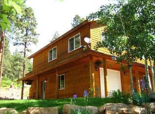 361 E Valley View Dr, Bayfield, CO 81122