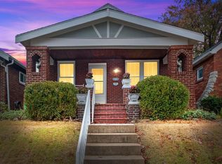 5421 Eichelberger St, Saint Louis, MO 63109